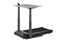 Load image into Gallery viewer, LifeSpan TR1000-Omni Desk Treadmill
