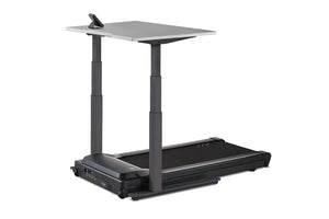 LifeSpan TR1000-Omni Desk Treadmill