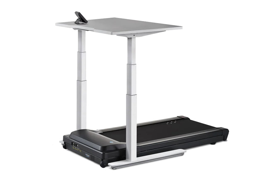LifeSpan TR1000-Omni Desk Treadmill