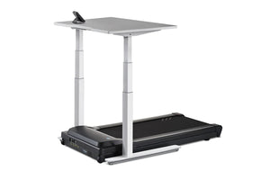 LifeSpan TR1000-Omni Desk Treadmill