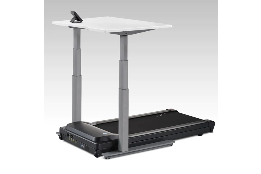 LifeSpan TR1000-Omni Desk Treadmill