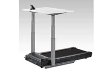 Load image into Gallery viewer, LifeSpan TR1000-Omni Desk Treadmill
