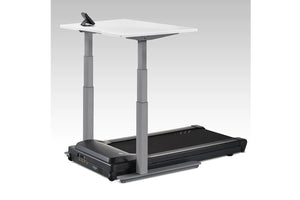 LifeSpan TR1000-Omni Desk Treadmill