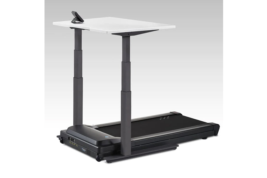 LifeSpan TR1000-Omni Desk Treadmill