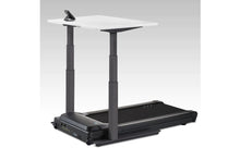 Load image into Gallery viewer, LifeSpan TR1000-Omni Desk Treadmill
