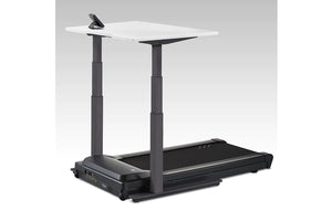 LifeSpan TR1000-Omni Desk Treadmill