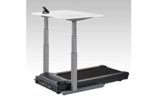 Load image into Gallery viewer, LifeSpan TR1000-Omni Desk Treadmill
