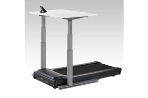 LifeSpan TR1000-Omni Desk Treadmill