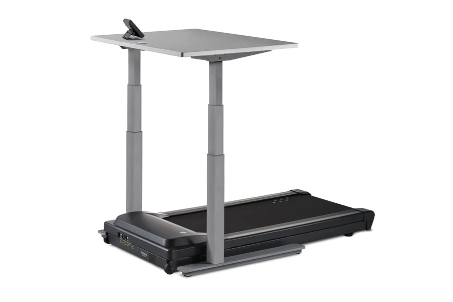 LifeSpan TR1000-Omni Desk Treadmill