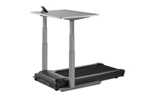 LifeSpan TR1000-Omni Desk Treadmill