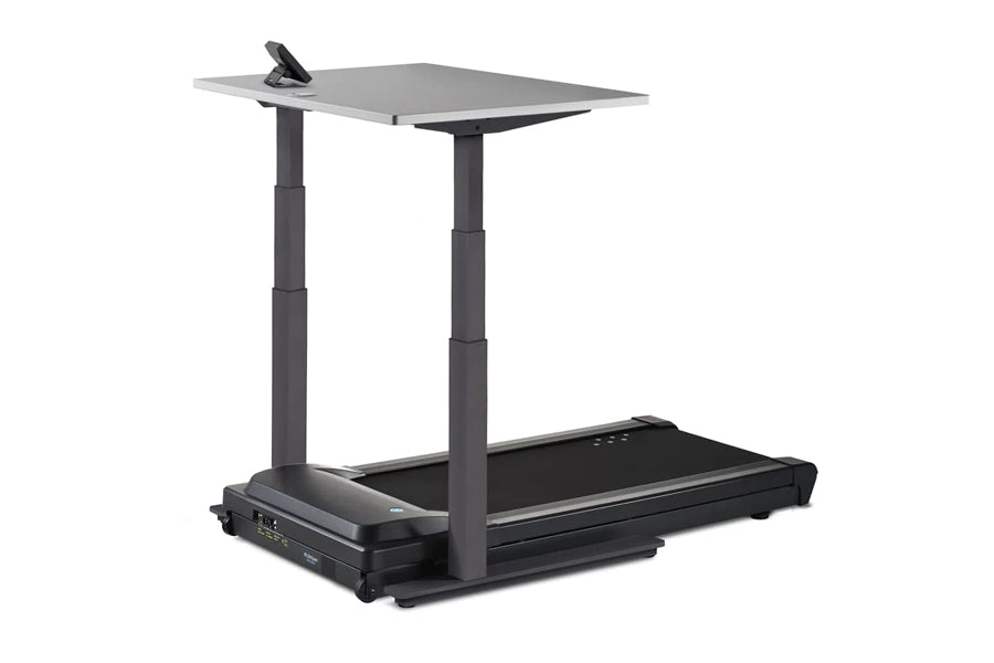 LifeSpan TR1000-Omni Desk Treadmill