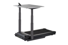 Load image into Gallery viewer, LifeSpan TR1000-Omni Desk Treadmill
