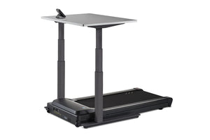 LifeSpan TR1000-Omni Desk Treadmill