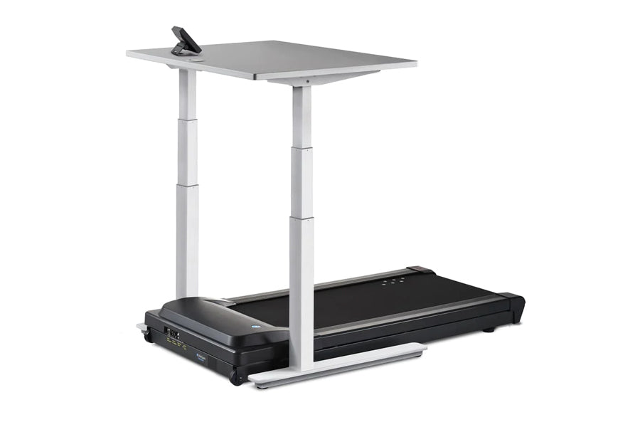 LifeSpan TR1000-Omni Desk Treadmill