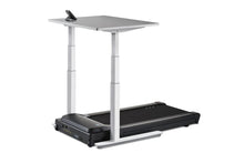 Load image into Gallery viewer, LifeSpan TR1000-Omni Desk Treadmill
