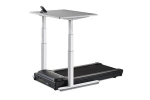 LifeSpan TR1000-Omni Desk Treadmill - SALE