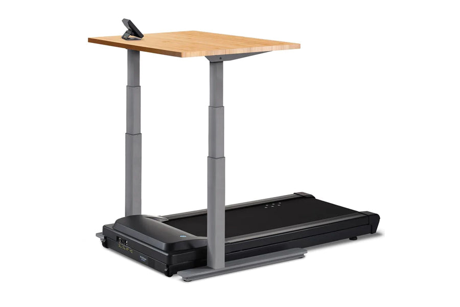 LifeSpan TR1000-Omni Desk Treadmill