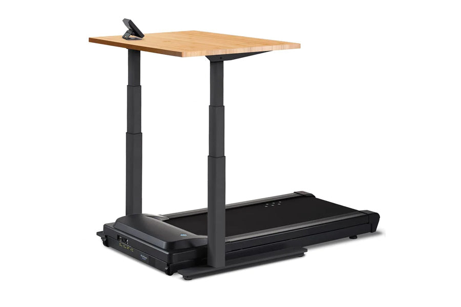 LifeSpan TR1000-Omni Desk Treadmill