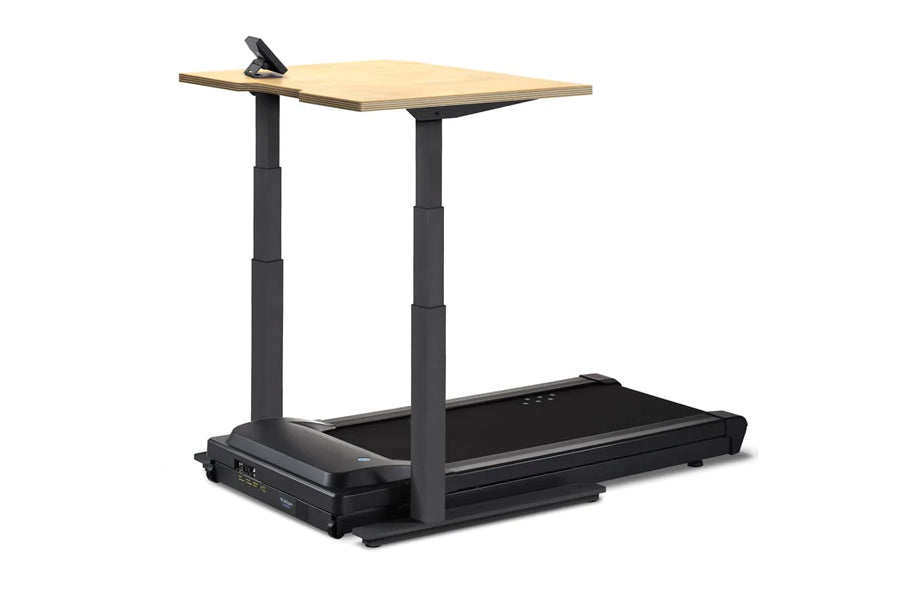 LifeSpan TR1000-Omni Desk Treadmill