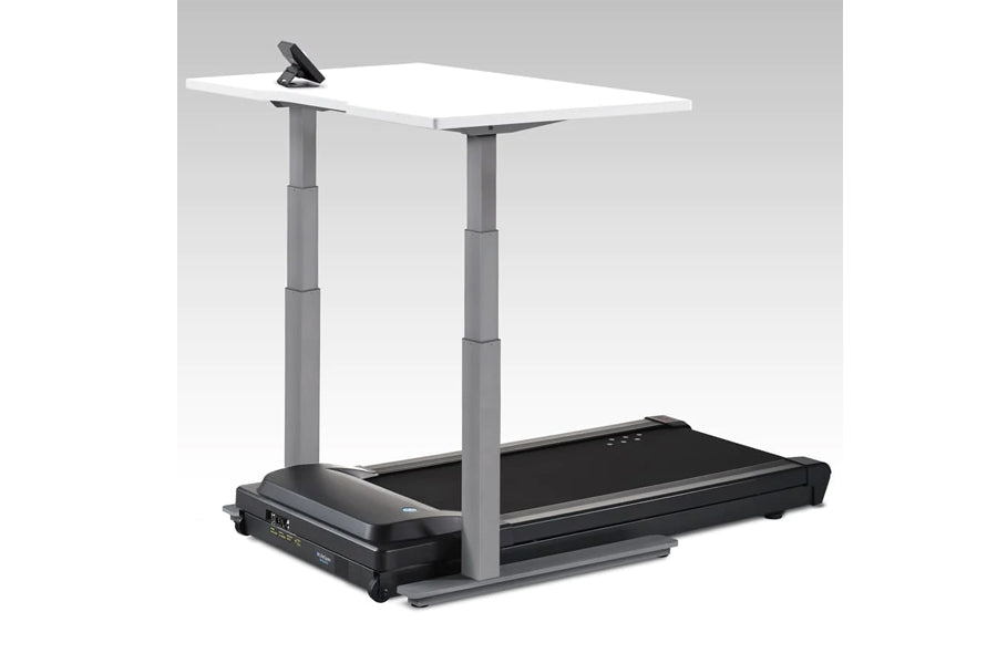 LifeSpan TR1000-Omni Desk Treadmill