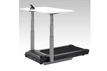 Load image into Gallery viewer, LifeSpan TR1000-Omni Desk Treadmill
