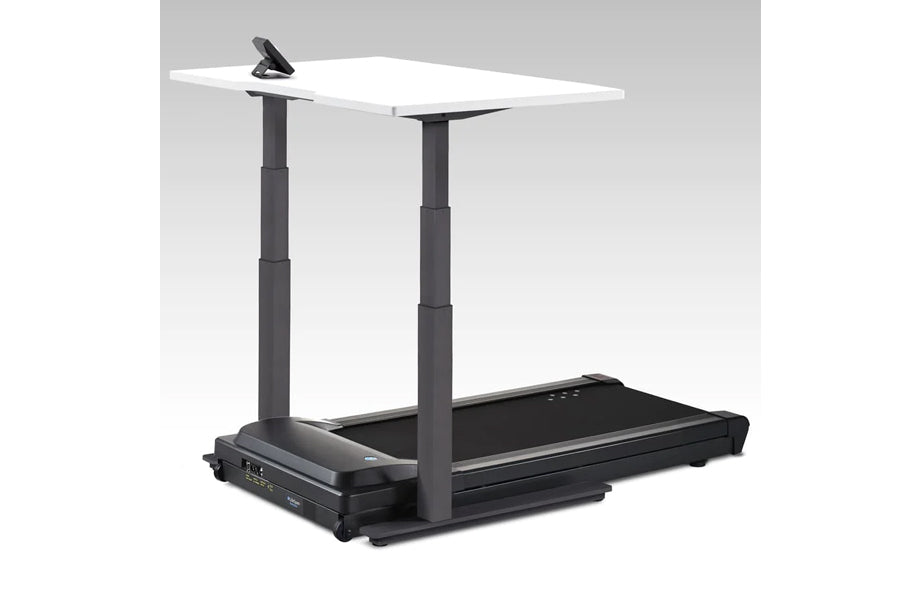 LifeSpan TR1000-Omni Desk Treadmill