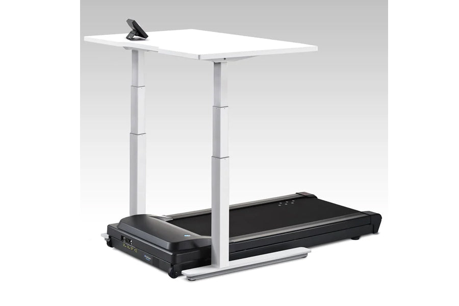 LifeSpan TR1000-Omni Desk Treadmill