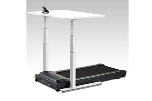 LifeSpan TR1000-Omni Desk Treadmill