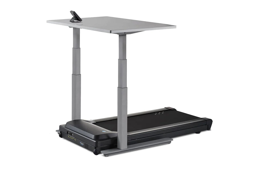 LifeSpan TR1000-Omni Desk Treadmill
