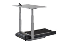 Load image into Gallery viewer, LifeSpan TR1000-Omni Desk Treadmill

