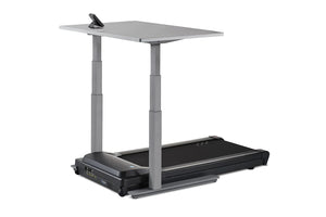 LifeSpan TR1000-Omni Desk Treadmill