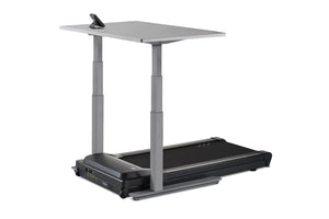 LifeSpan TR1000-Omni Desk Treadmill - SALE