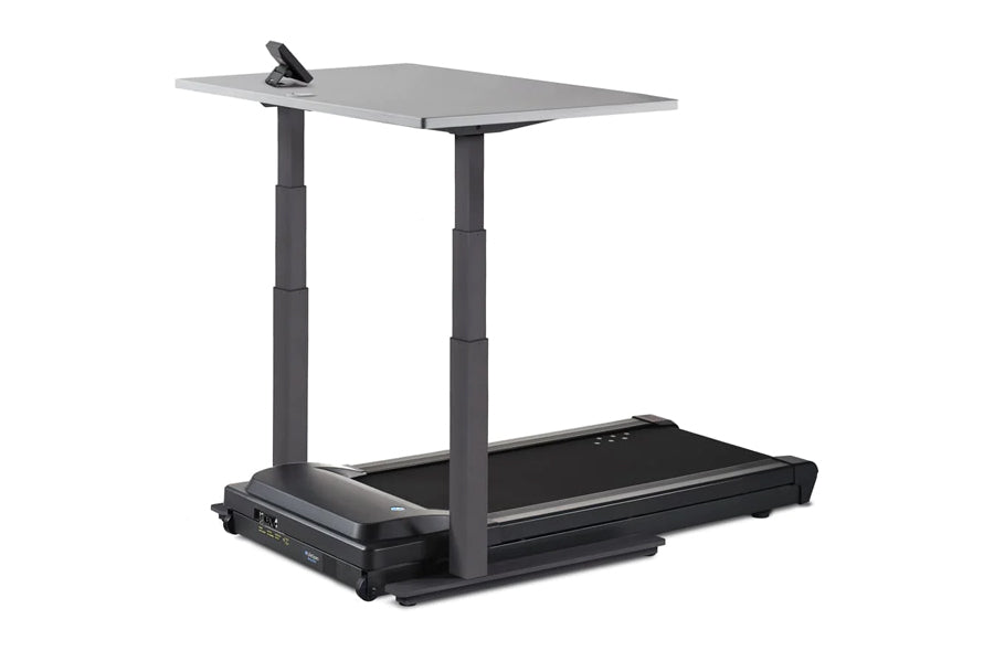 LifeSpan TR1000-Omni Desk Treadmill