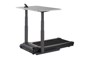 LifeSpan TR1000-Omni Desk Treadmill