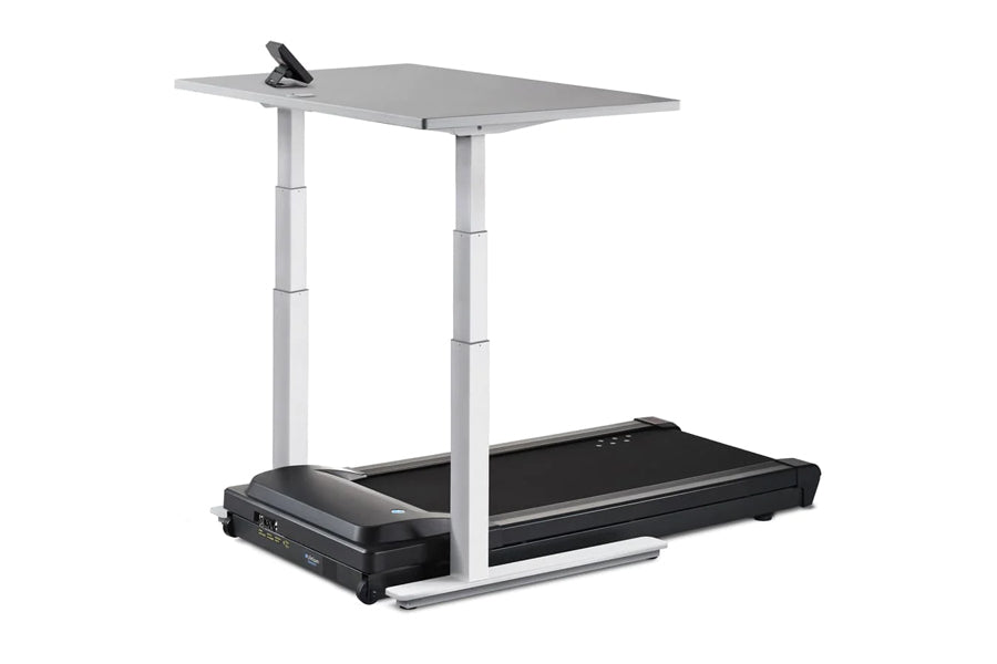 LifeSpan TR1000-Omni Desk Treadmill