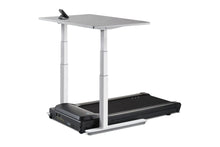 Load image into Gallery viewer, LifeSpan TR1000-Omni Desk Treadmill
