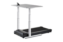 Load image into Gallery viewer, LifeSpan TR1000-Omni Desk Treadmill - SALE
