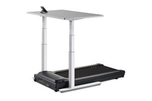 LifeSpan TR1000-Omni Desk Treadmill