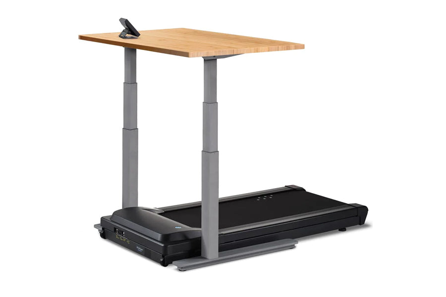 LifeSpan TR1000-Omni Desk Treadmill