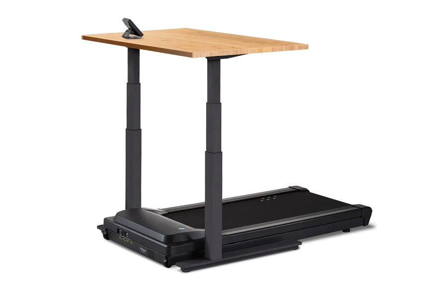 LifeSpan TR1000-Omni Desk Treadmill