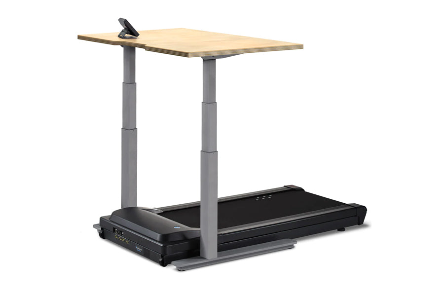 LifeSpan TR1000-Omni Desk Treadmill