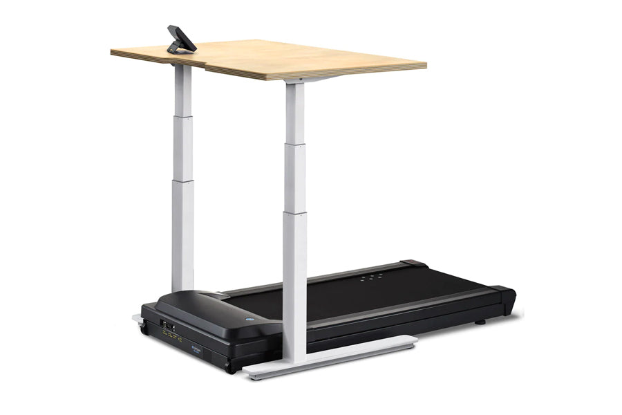 LifeSpan TR1000-Omni Desk Treadmill