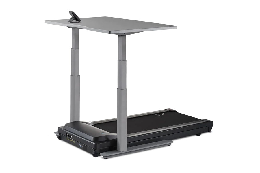 LifeSpan TR1000-Omni Desk Treadmill