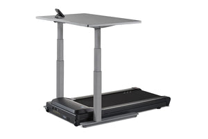 LifeSpan TR1000-Omni Desk Treadmill
