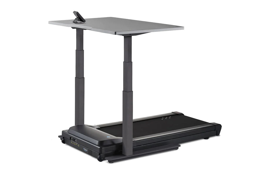 LifeSpan TR1000-Omni Desk Treadmill