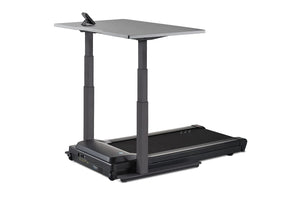 LifeSpan TR1000-Omni Desk Treadmill