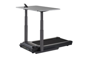 LifeSpan TR1000-Omni Desk Treadmill - SALE