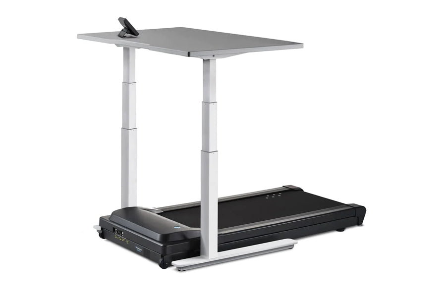 LifeSpan TR1000-Omni Desk Treadmill