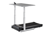 Load image into Gallery viewer, LifeSpan TR1000-Omni Desk Treadmill
