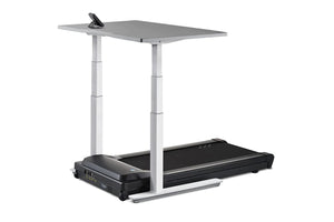 LifeSpan TR1000-Omni Desk Treadmill